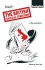Image for The British critical tradition: a re-evaluation