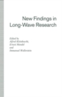 Image for New Findings in Long-Wave Research