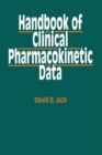 Image for Handbook of Clinical Pharmacokinetic Data