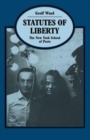 Image for Statutes of Liberty : The New York School of Poets