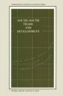 Image for South-south trade and development: manufacturers in the new international division of labour