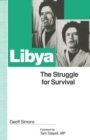 Image for Libya: The Struggle for Survival