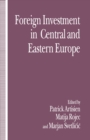 Image for Foreign investment in Central and Eastern Europe