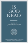 Image for Is God Real?