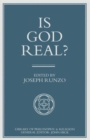 Image for Is God Real?