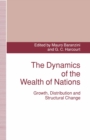 Image for Dynamics of the Wealth of Nations: Growth, Distribution and Structural Change
