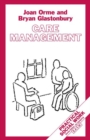 Image for Care Management: Tasks and Workloads