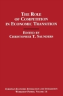 Image for The Role of Competition in Economic Transition