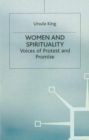 Image for Women and Spirituality: Voices of Protest and Promise