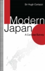 Image for Modern Japan: A Concise Survey
