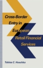 Image for Cross-Border Entry in European Retail Financial Services