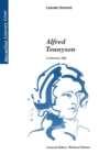 Image for Alfred Tennyson: A Literary Life