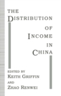 Image for Distribution of Income in China