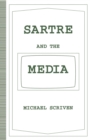 Image for Sartre and the Media.: Palgrave Macmillan