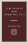 Image for World Views and Perceiving God