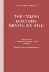 Image for The Italian Economy: Heaven Or Hell?
