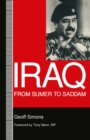 Image for Iraq: From Sumer To Saddam