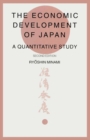 Image for Economic Development Of Japan: A Quantitative Survey.