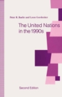 Image for The United Nations in the 1990s.