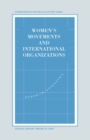 Image for Women&#39;s movements and international organizations