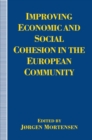 Image for Improving economic and social cohesion in the European Community