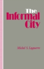 Image for The informal city