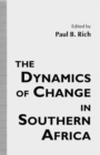 Image for Dynamics of Change in Southern Africa