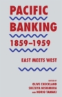Image for Pacific Banking, 1859-1959