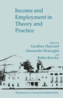 Image for Income and Employment in Theory and Practice