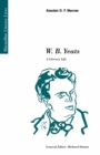 Image for W. B. Yeats: A Literary Life