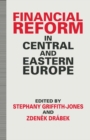 Image for Financial Reform in Central and Eastern Europe