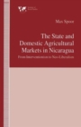 Image for The State and Domestic Agricultural Markets in Nicaragua