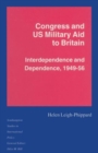 Image for Congress and US Military Aid to Britain