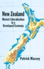 Image for New Zealand: market liberalization in a developed economy