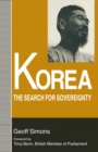 Image for Korea: The Search for Sovereignty