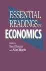 Image for Essential Readings in Economics