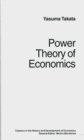 Image for Power theory of economics