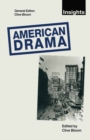 Image for American Drama