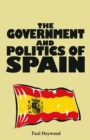 Image for Government and Politics of Spain