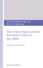 Image for United States and the European Union in the 1990s: Partners in Transition