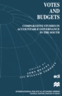 Image for Votes and budgets: comparative studies in accountable governance in the South