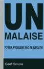 Image for UN Malaise: Power, Problems and Realpolitik