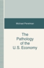Image for Pathology of the US Economy: The Costs of a Low-Wage System