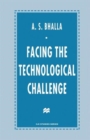 Image for Facing the Technological Challenge