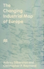 Image for The changing industrial map of Europe