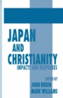 Image for Japan and Christianity: impacts and responses
