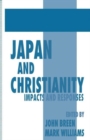 Image for Japan and Christianity  : impacts and responses