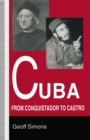 Image for Cuba: From Conquistador to Castro