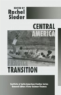 Image for Central America: Fragile Transition