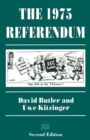 Image for 1975 Referendum